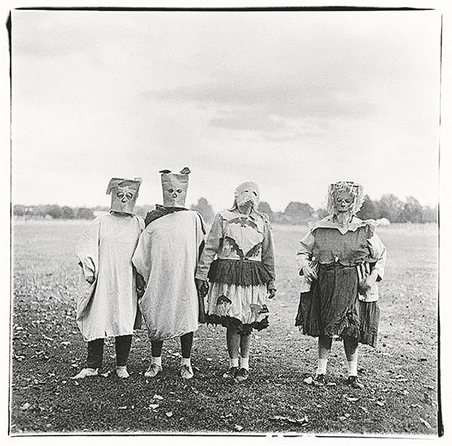 Οι «αόρατοι» της Αμερικής