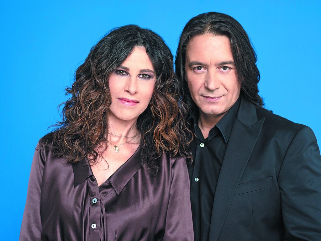 «Δεν είναι αυτονόητη η αποδοχή του κόσμου»