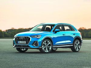 Tα Audi A1 και Q3 στην ελληνική αγορά