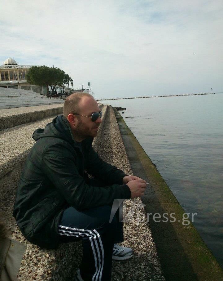 Ανείπωτος θρήνος για τον πατέρα δύο παιδιών – Το τραγικό παιχνίδι της μοίρας