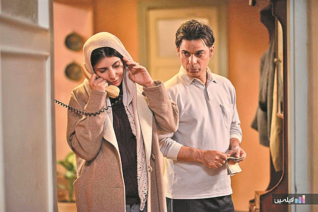 5 στιγμιότυπα από το Φεστιβάλ Κινηματογράφου