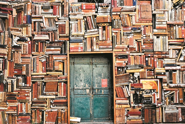 Πού κατοικεί η μνήμη;