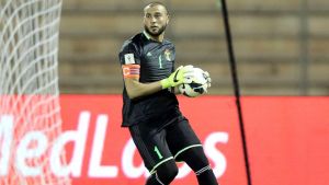 Τερματοφύλακας σκόραρε από την περιοχή του με βολέ! (vid)