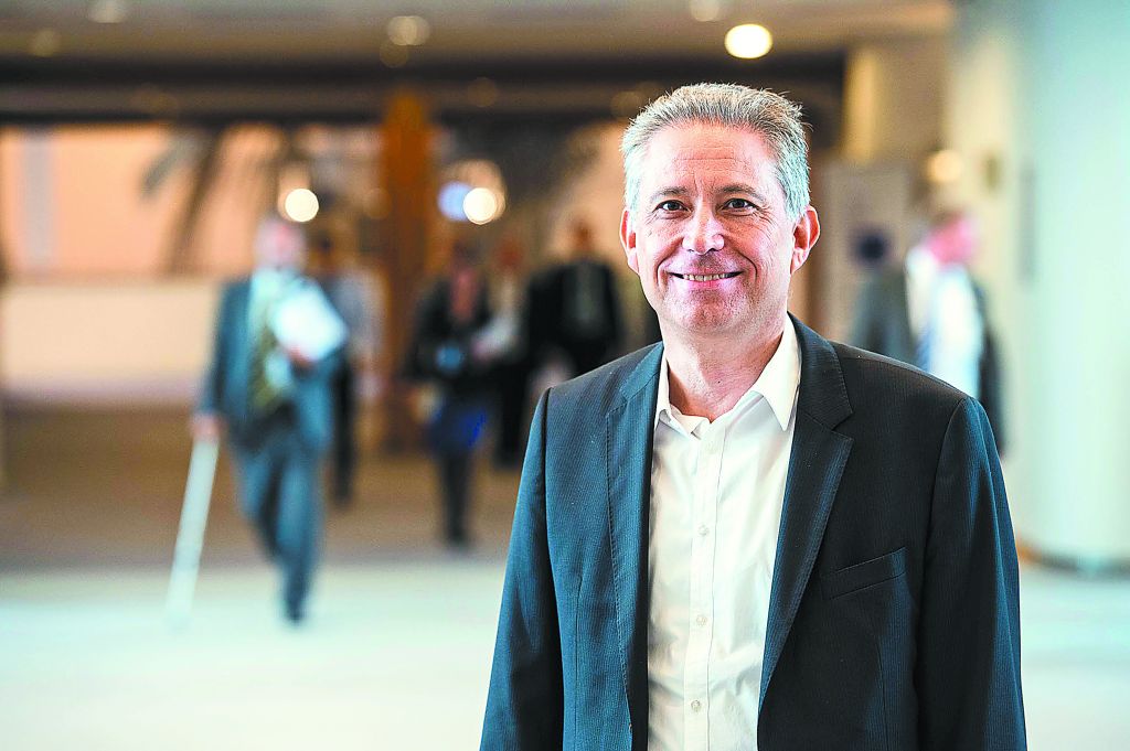 «Ο ΣΥΡΙΖΑ δεν μπορεί να θεωρηθεί προοδευτική δύναμη»