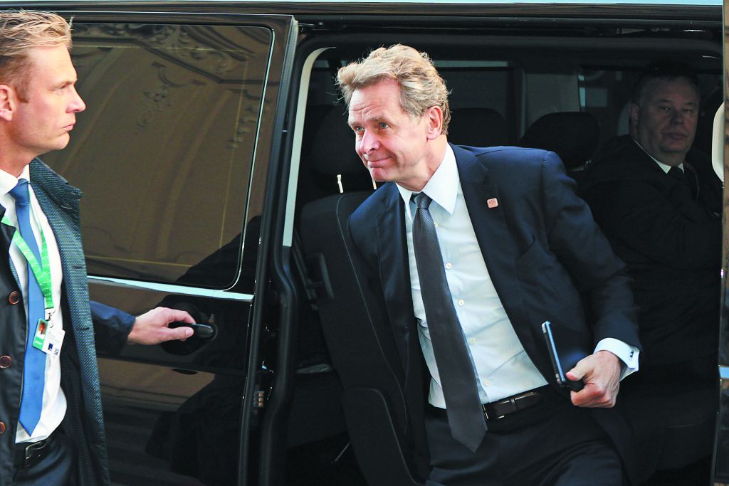 Πόντιος Πιλάτος για τις περικοπές στις συντάξεις