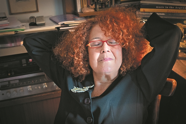 Αλίκη Καγιαλόγλου