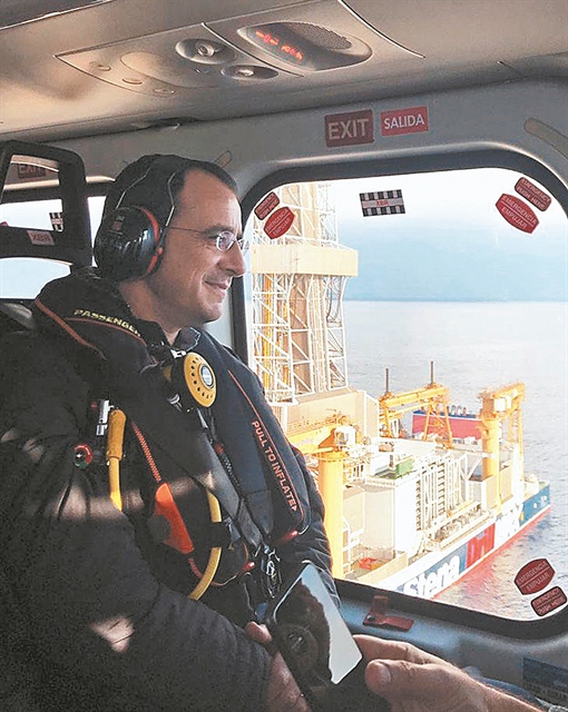 Προετοιμάζουν νέο γύρο στο Κυπριακό