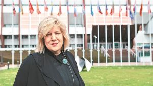 «Απαράδεκτη η κατάσταση στη Μόρια»