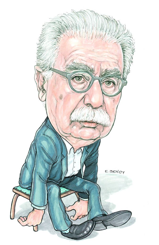 Η οργή του Βαρθολομαίου