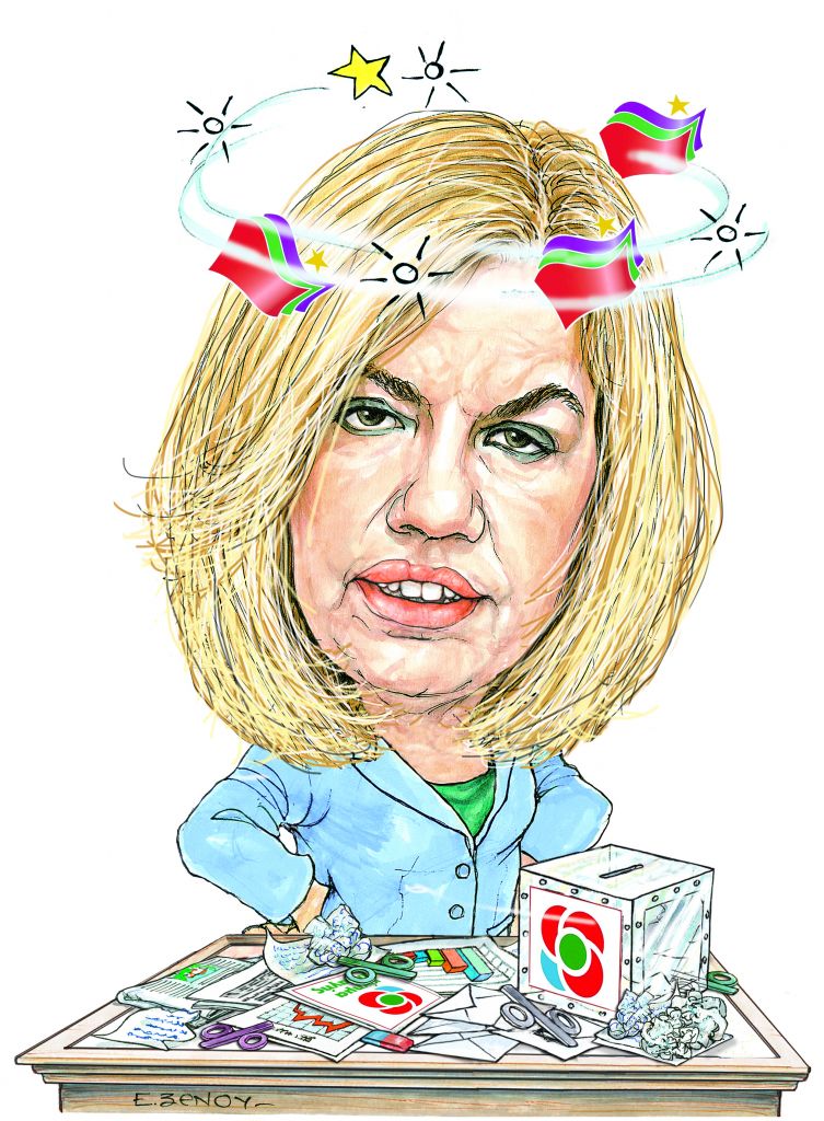 Διορίζουν δίχως όρια