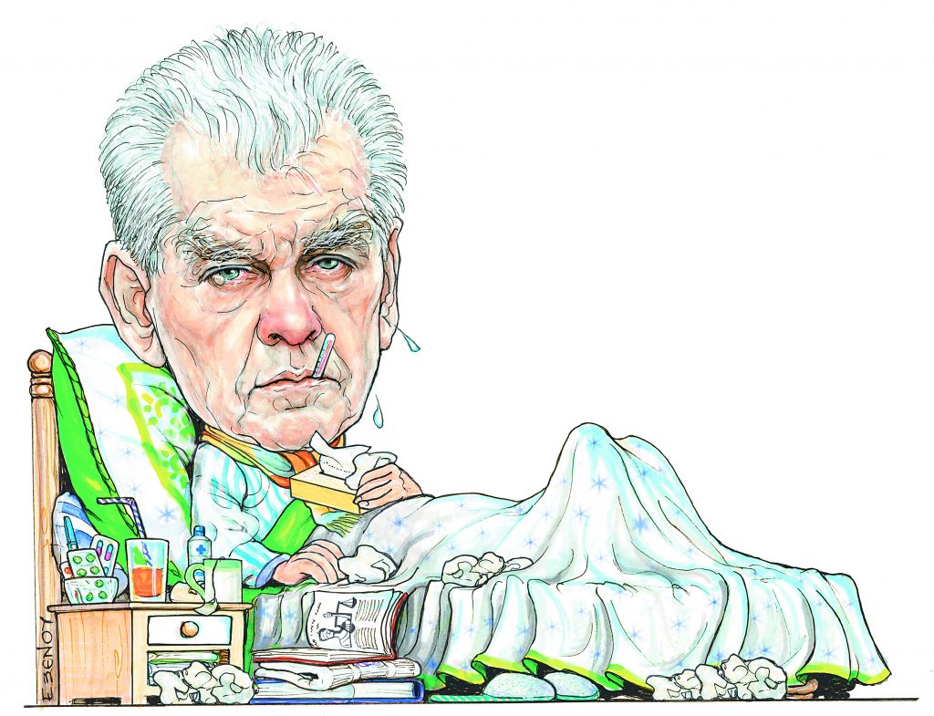 ΤΟ ΣΚΙΤΣΟ ΤΗΣ ΕΦΗΣ ΞΕΝΟΥ