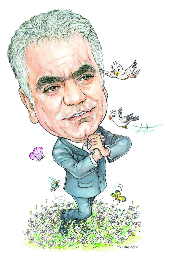 Το δάνειο άναψε φωτιές