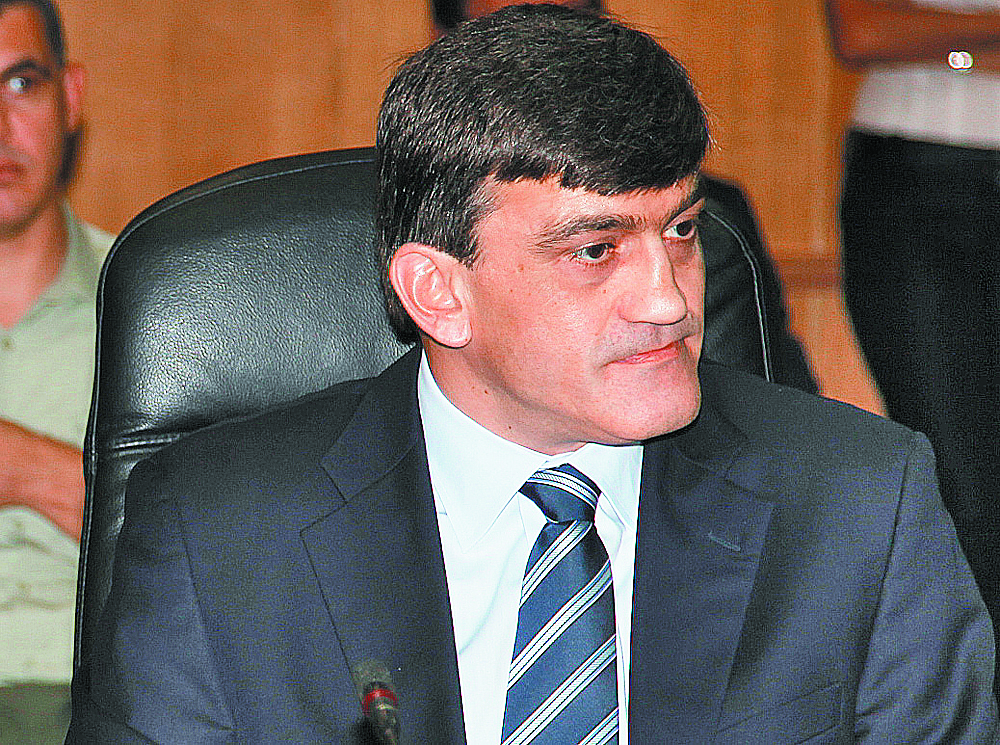 Ανοικτοί λογαριασμοί με τη Δικαιοσύνη