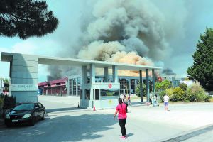 Δυναμική επιστροφή στις αγορές