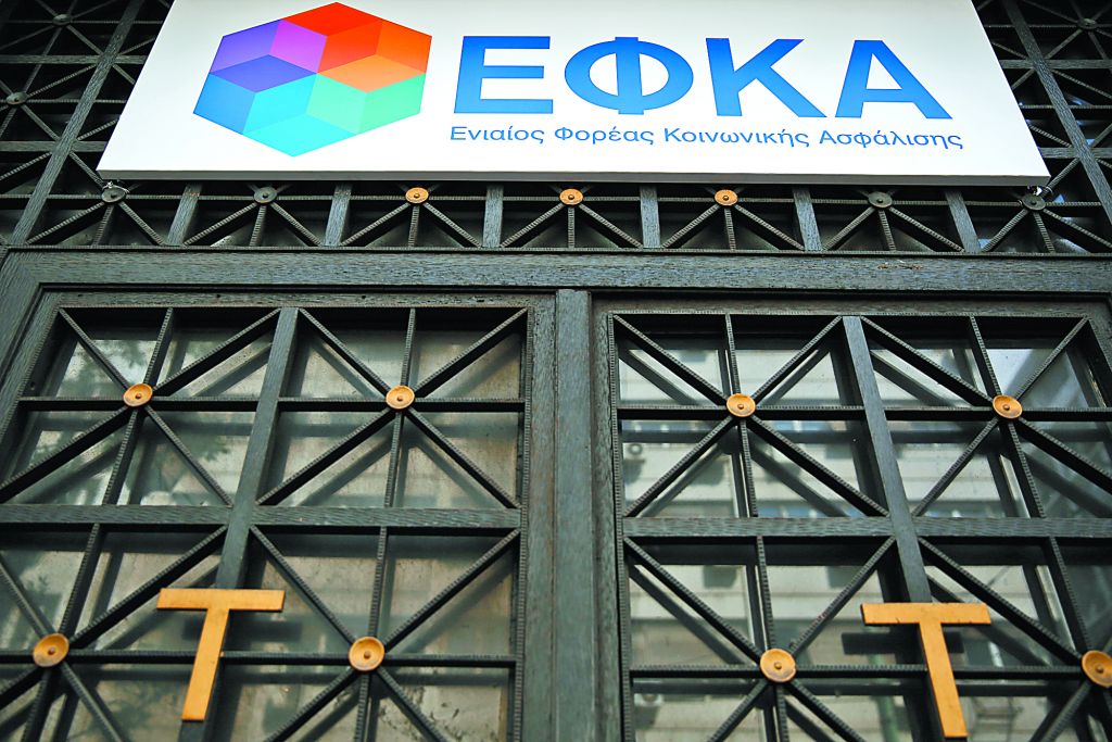 Αναδρομικά και μετά… θάνατον