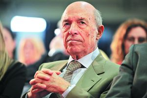 Μετά τον Σημίτη ποιος;