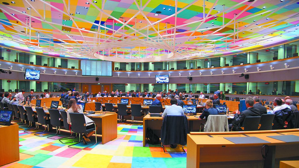 Τελευταία πράξη στο σίριαλ με τις συντάξεις