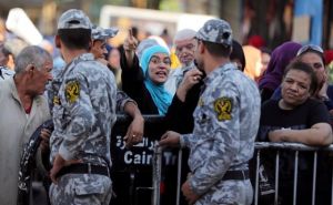 Αίγυπτος: Επτά νεκροί από επίθεση σε λεωφορείο με Κόπτες Χριστιανούς