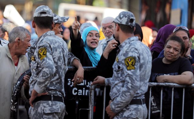 Αίγυπτος: Επτά νεκροί από επίθεση σε λεωφορείο με Κόπτες Χριστιανούς