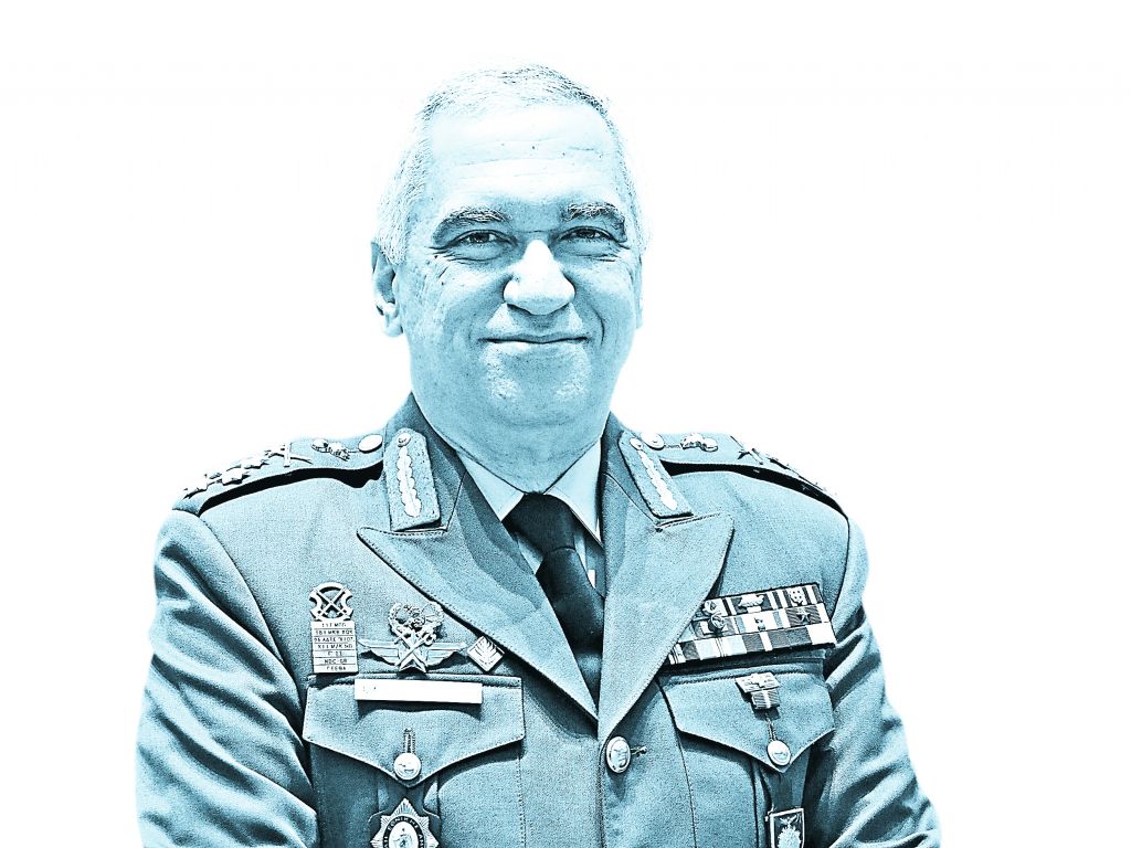 Ο ευρωστρατός και η OLAF