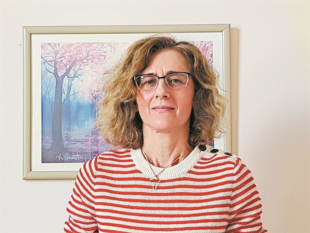 Ερευνά το αδύναμο σημείο των καρκινικών κυττάρων