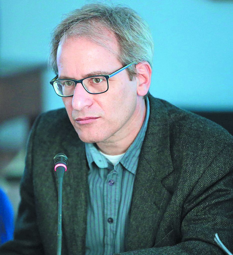 Ψάχνει για να βρει λύση στον γρίφο του Πάρκινσον