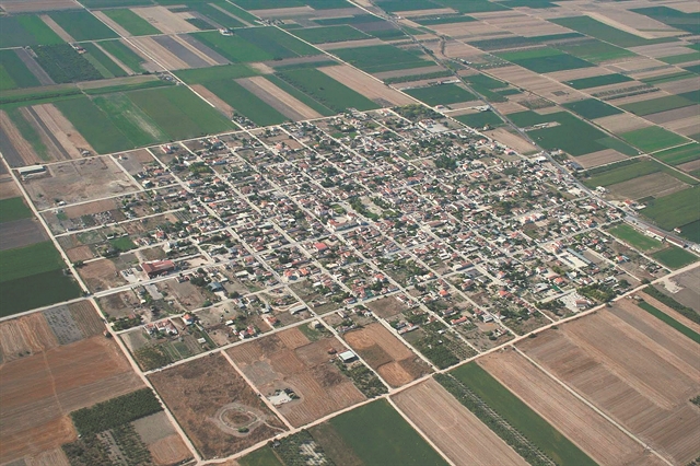Σήμα κινδύνου για το Στεφανοβίκειο