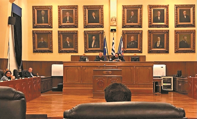 Με κοινό όραμα να βγει και πάλι Νικητής ο Πειραιάς