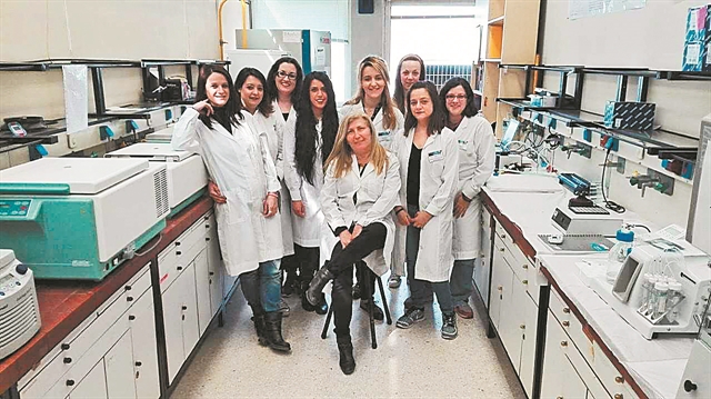 Χημικός ανιχνεύει «κρυμμένα» καρκινικά κύτταρα σε ασθενείς