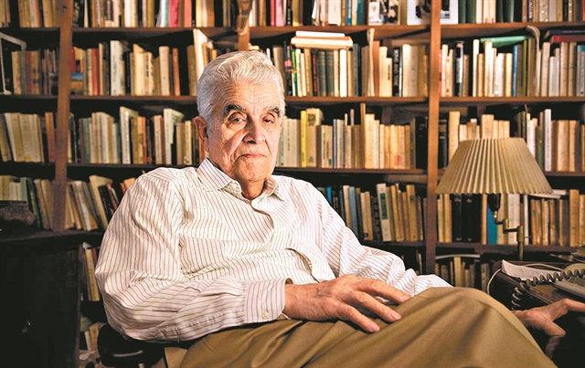 Η επιθυμία του Ρενέ Ζιράρ