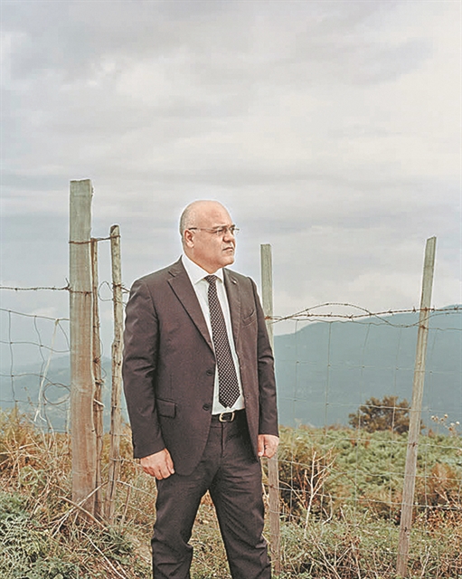 Η Μαφία έφτασε στο πιάτο μας