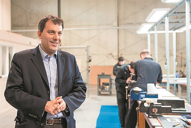 «Λιτότητα, τέλος για τη Βρετανία!»