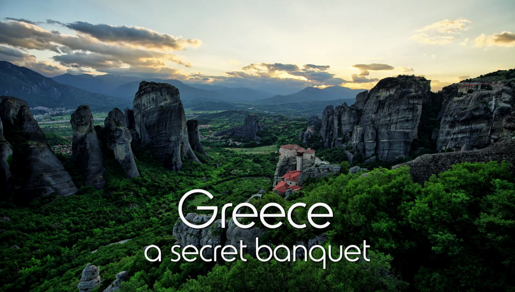 Παγκόσμια πρωτιά για το τουριστικό σποτ «Greece: 365 – Day Destination»