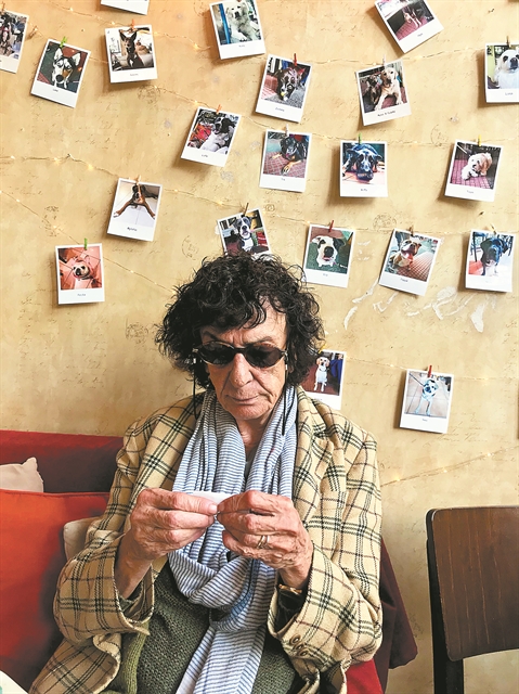 «Παλεύω ακόμα με τις ενοχές και τον θυμό»