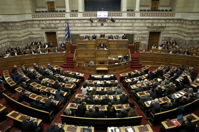 Η στασιμότητα των μεταμνημονιακών παροχών