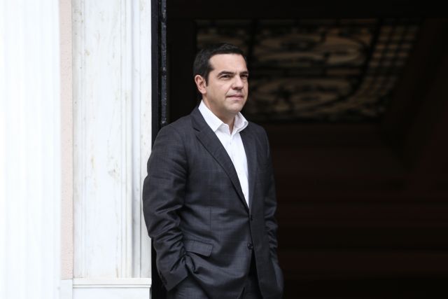 Περαστικοί