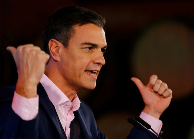 Απειλές Σάνστεθ για απόρριψη του σχεδίου συμφωνίας Brexit