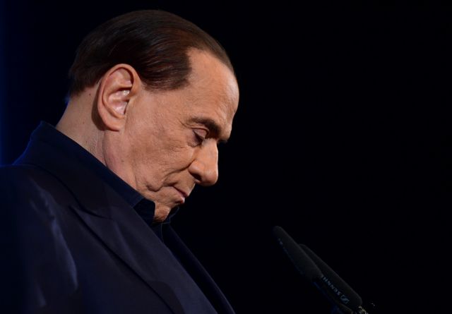 Ξανά στο εδώλιο ο Σίλβιο Μπερλουσκόνι