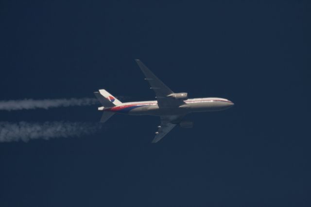 Πανικός στον αέρα: Αναγκαστική προσγείωση της Air France εξαιτίας καπνού