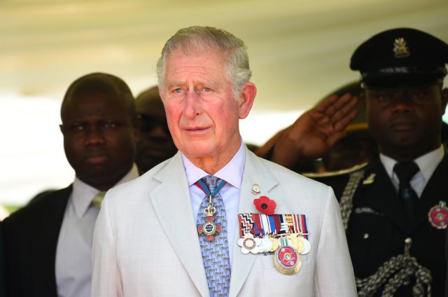 Πρίγκιπας Κάρολος: Γιορτάζει τα 70ά του γενέθλια