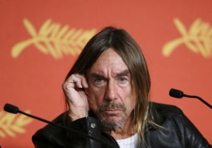 Iggy Pop: Ο ζωντανός θρύλος της ροκ στο Release Athens 2019