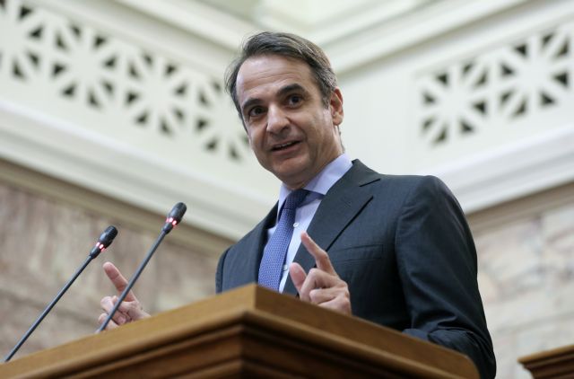 Αναθεώρηση κατά λαϊκισμού