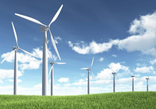 Μέχρι τη Δευτέρα οι αιτήσεις για σταθμούς παραγωγής ηλεκτρικής ενέργειας από ανανεώσιμες πηγές