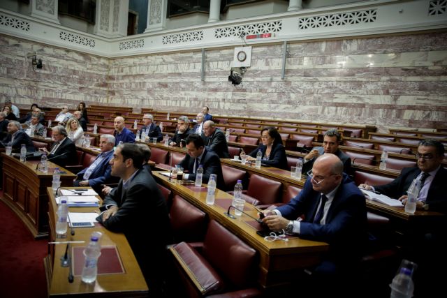 Το ξεπούλημα του Θριάσιου Πεδίου