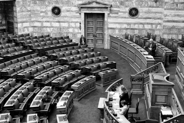 Aνοίγοντας τις πόρτες