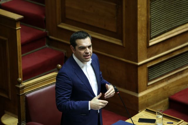 Ενας αριστοκράτης Πρωθυπουργός