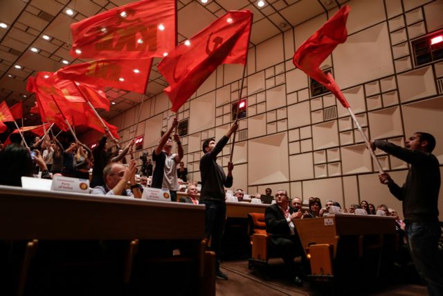 Εκατό χρόνια Ιστορίας