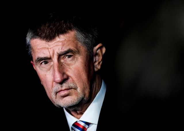 Εκτός του μεταναστευτικού συμφώνου του ΟΗΕ η Τσεχία