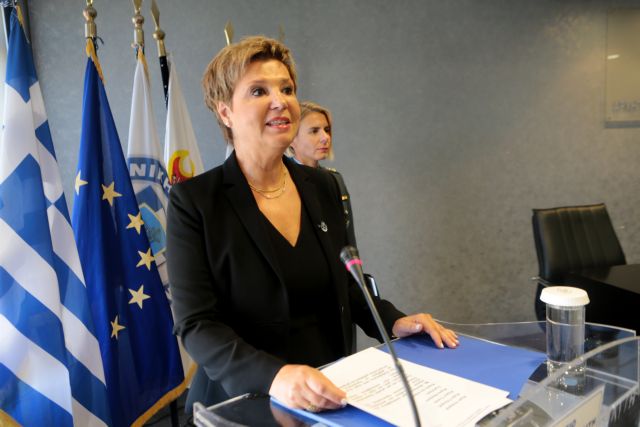 Οι αναγκαίες δομικές αλλαγές στον χώρο της εσωτερικής ασφάλειας