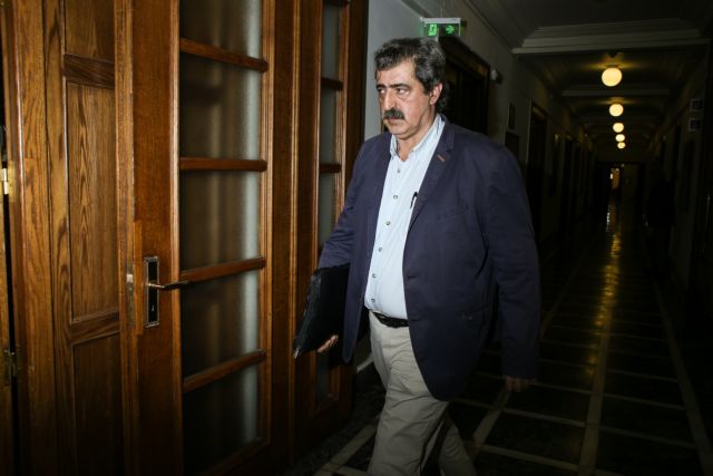 Πολακισμός